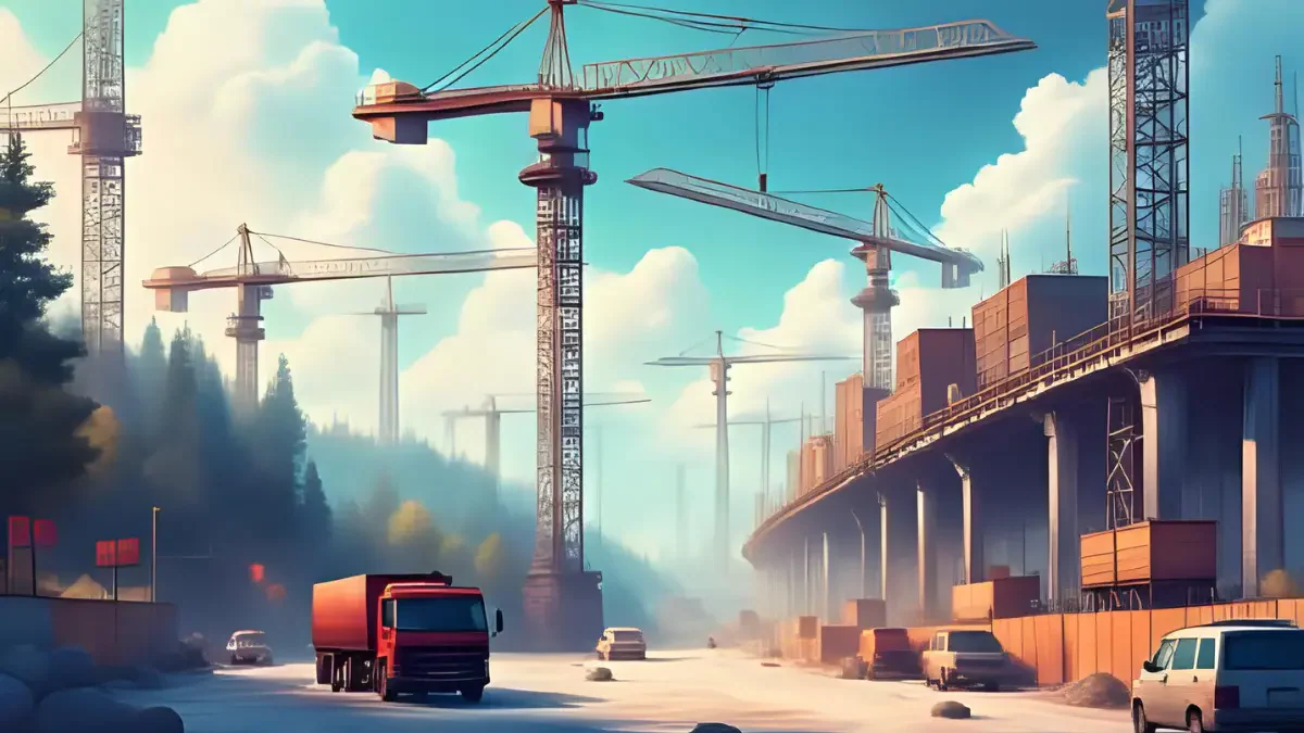 Why Is a Performance Bond Crucial in the Construction Industry