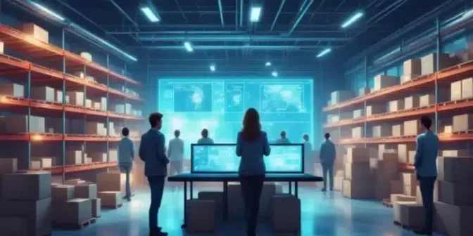 Inventory Management: Definition, Types, and Implementation