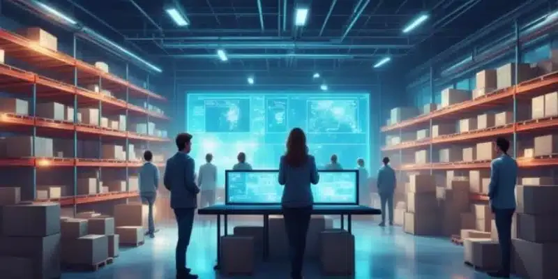 Inventory Management: Definition, Types, and Implementation