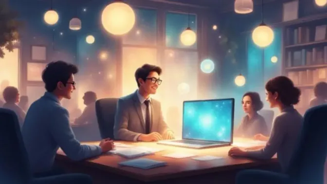 HR Manager: Pengertian dan Peran Strategis dalam Perusahaan