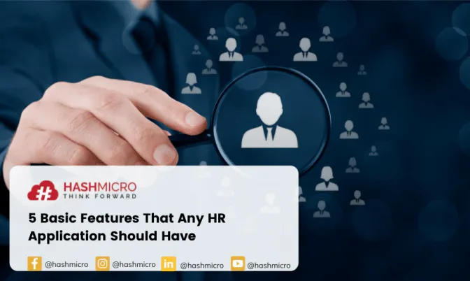 5 HR Application Features to Grow Southeast Asian Companies