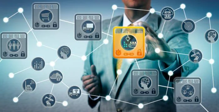 Consider integration capabilities real estate crm