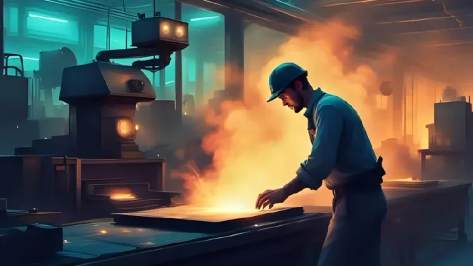 Indikator Produksi: Panduan Lengkap untuk Industri Manufaktur Modern