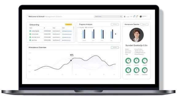 HashMicro LMS