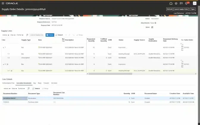 medical inventory software