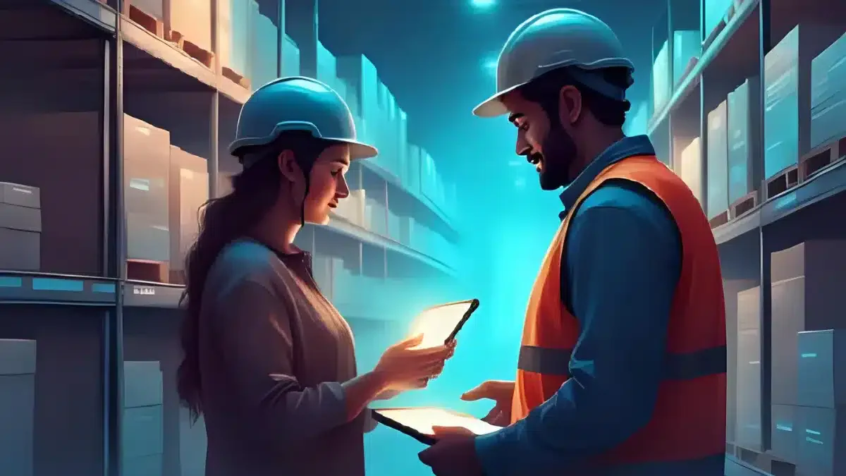 Rolling Inventory Adalah Strategi Kunci Optimalkan Stok Gudang dan Arus Kas