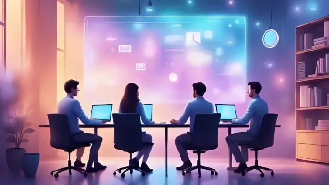15 Aplikasi Personalia Terbaik 2026 untuk Manajemen SDM Efisien