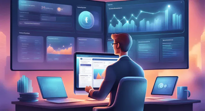 Seberapa Penting Memonitoring Proyek untuk Bisnis Anda