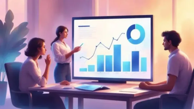 Panduan Lengkap KPI HRD: Metrik, Benchmark, dan Implementasi