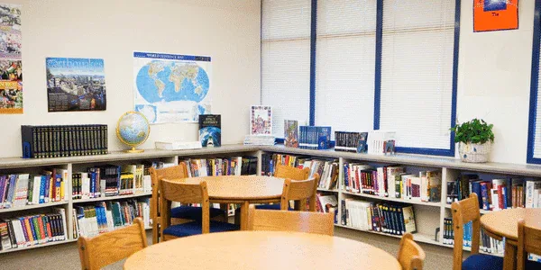 Importance of ERP Management System for School Library