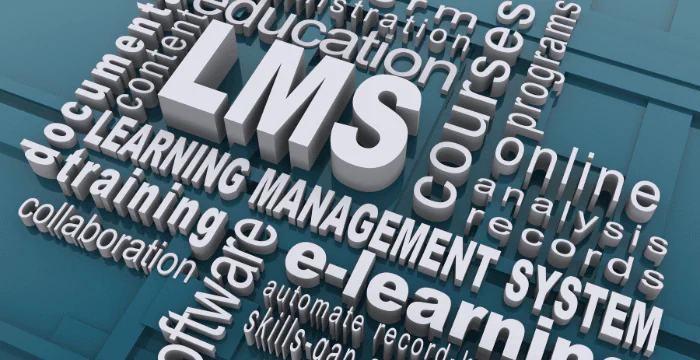 the importance of LMS for college management