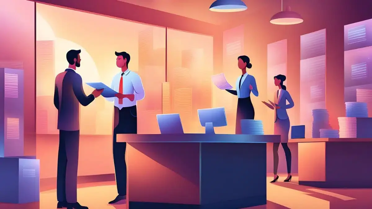 how to improve employee productivity