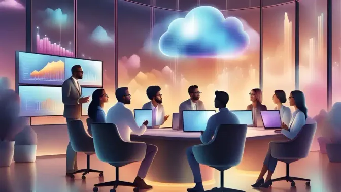 What Is Cloud ERP and Why Does It Matter for WFH in 2026?