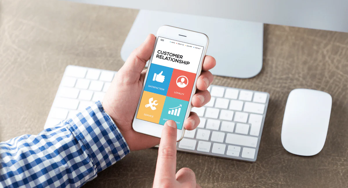 enterprise resource planning system