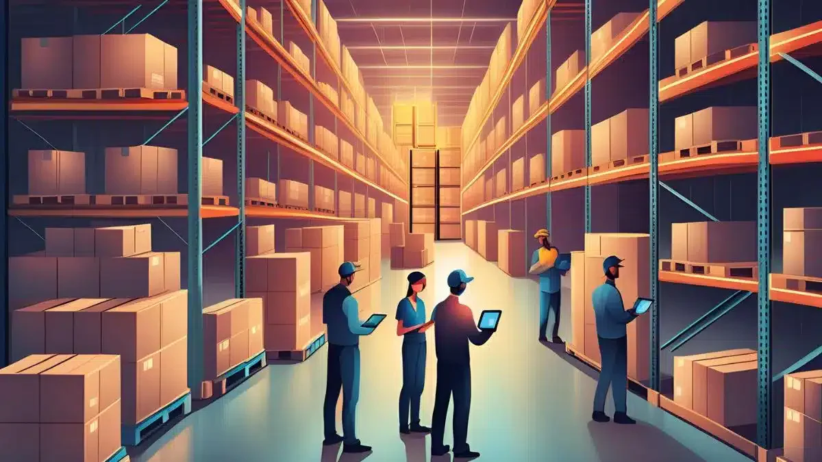 A Comprehensive Guide to Warehouse Monitoring for Businesses