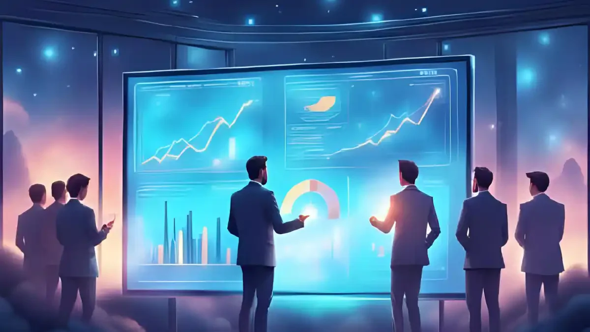 Cara Hitung Analisis Z-Score Altman dan Cara Menafsirkan Hasilnya