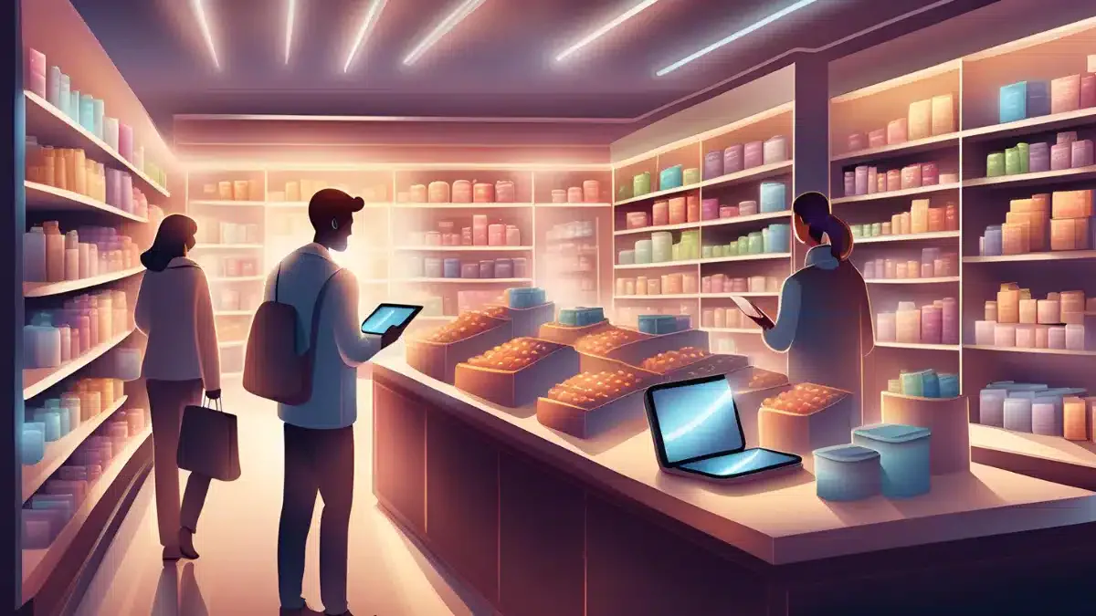 The Benefits of Implementing ERP System for Grocery Store in Singapore