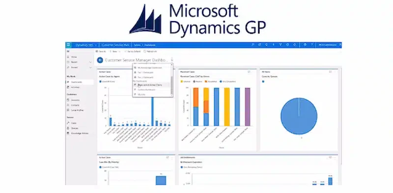 sap accounting software alternative 2