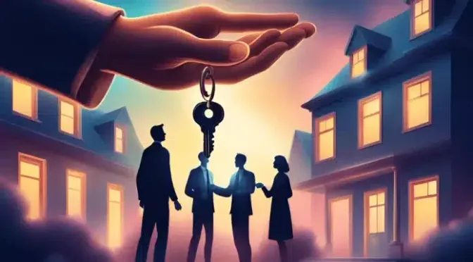 7 Strategi Marketing Penjualan Properti Perumahan Efektif