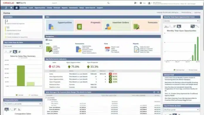 applicant tracking system