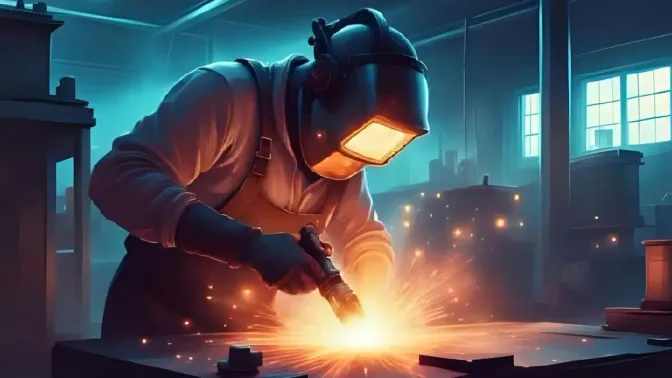 Essential Guide to Welding ERP System for Manufacturers