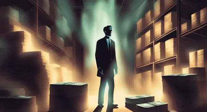 What are Ghost Assets and How to Eliminate Them