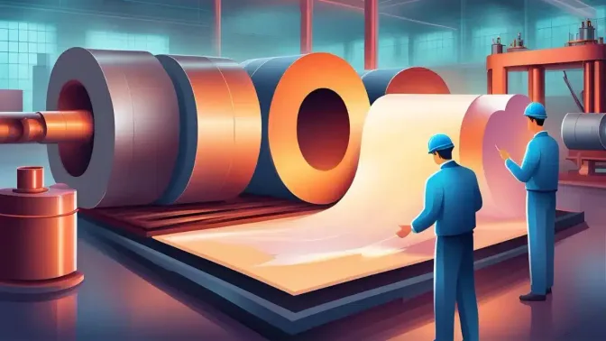 Hindari 5 Kesalahan ini Dalam Perencanaan Proses Manufaktur