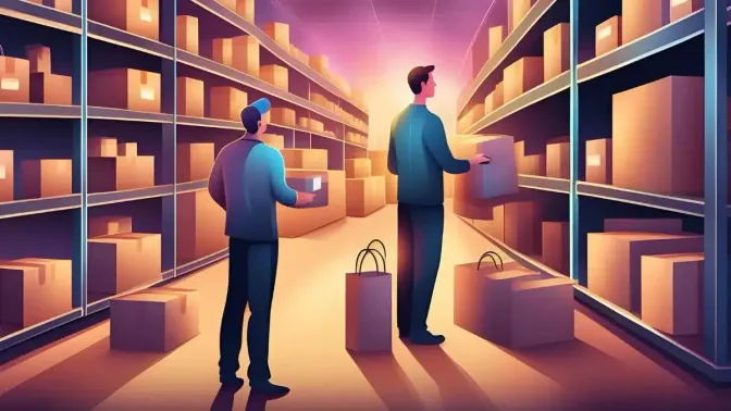 What is Retail Inventory Management? Steps and Tips