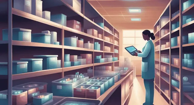 12 Best Medical Inventory Software for Healthcare in the Philippines (2026)
