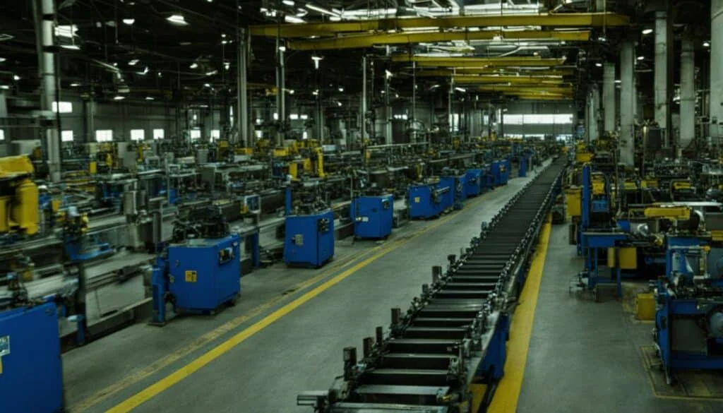 optimizing manufacturing inventory optimizing manufacturing inventory