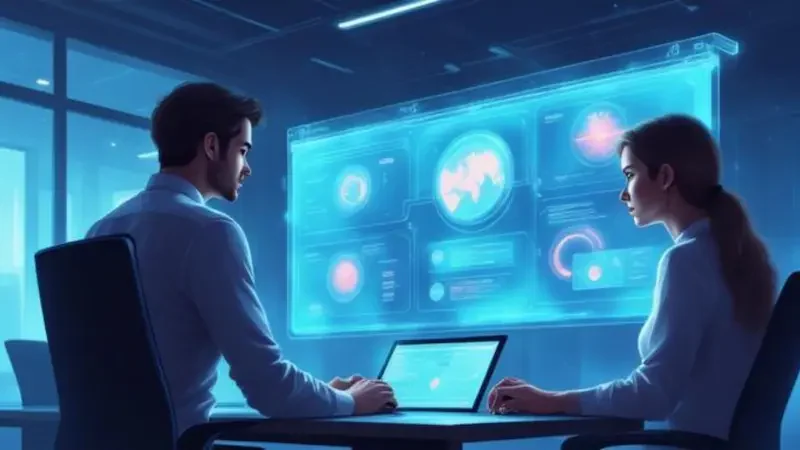 Enterprise Risk Management (ERM): Guide for Businesses