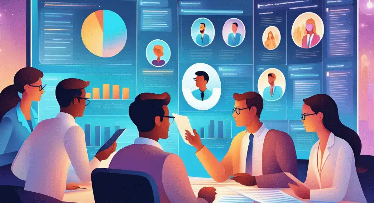 Workforce Planning: Definition, Benefits, and Best Practices