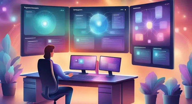 Strategi Implementasi ERP: Big Bang vs Phased