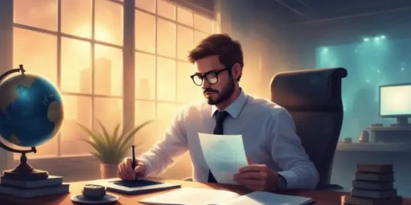 Commercial invoice template: Definition, Key Components, Common Mistakes.