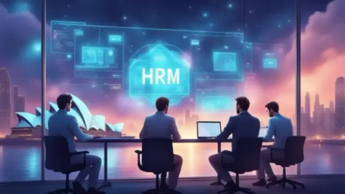 What is an HRM System? A Guide for Australian Businesses