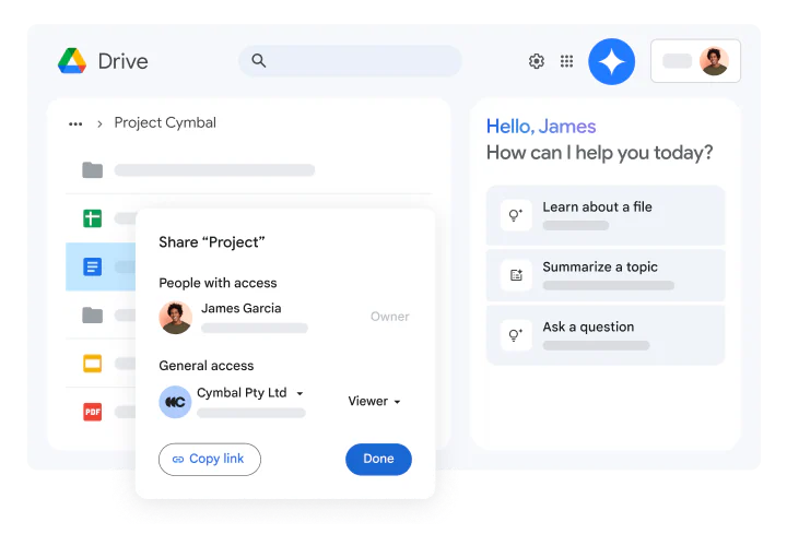 google drive