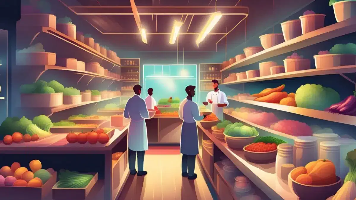 Selecting the Right Restaurant Software for Your Business
