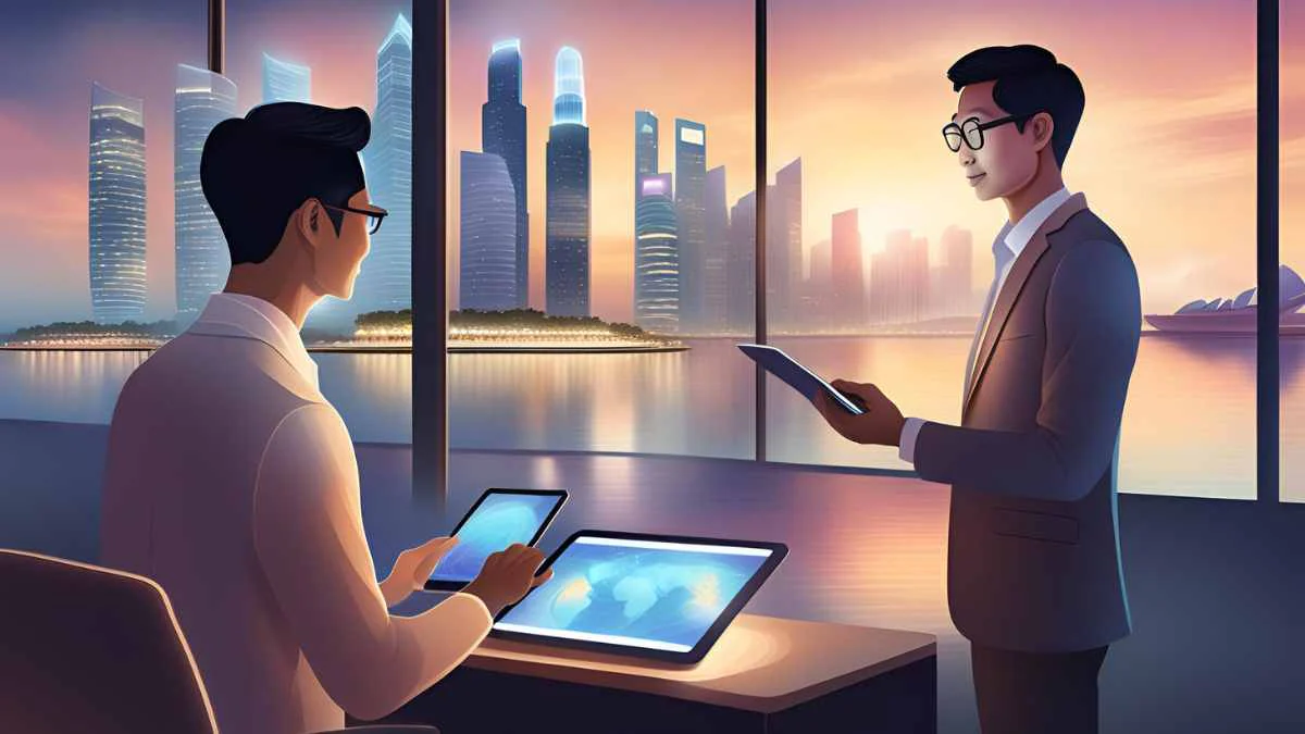 5 Proven Asset Management Tips for Singapore Businesses