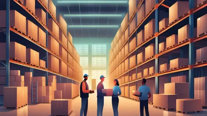 Bonded Warehouse Solutions in Malaysia: Definition and Types