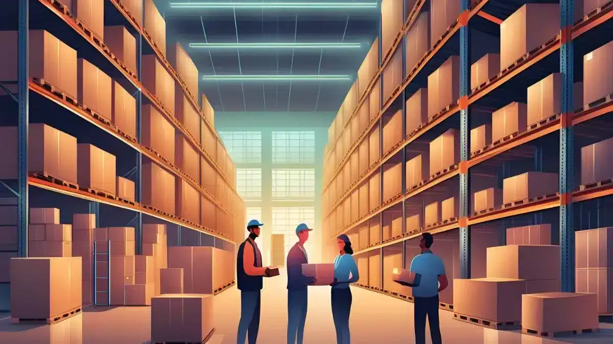 Bonded Warehouse Solutions in Malaysia: Definition and Types