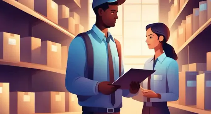 What is Vendor Managed Inventory and How Can It Help Businesses?