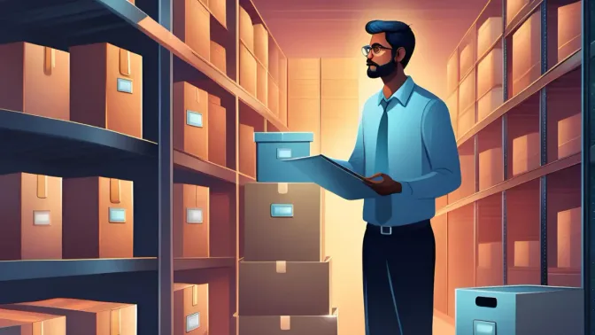 7-Step Guide to Inventory Reconciliation in 2026