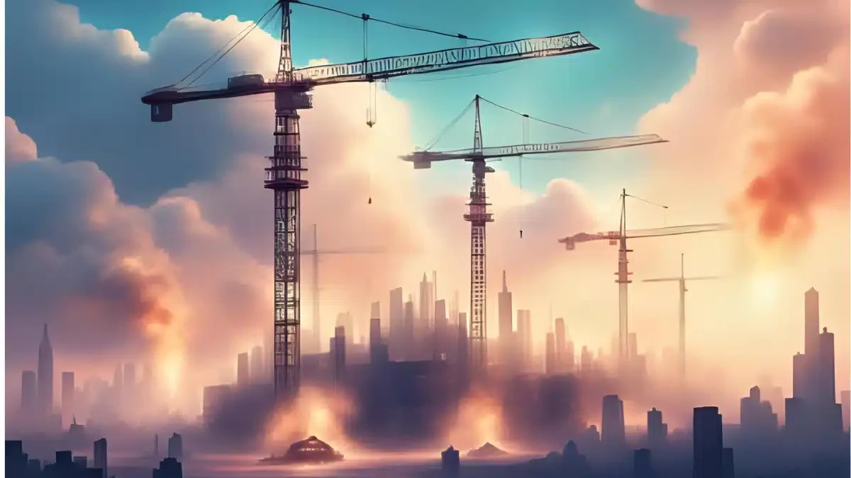 Complete Construction Site Management Guide