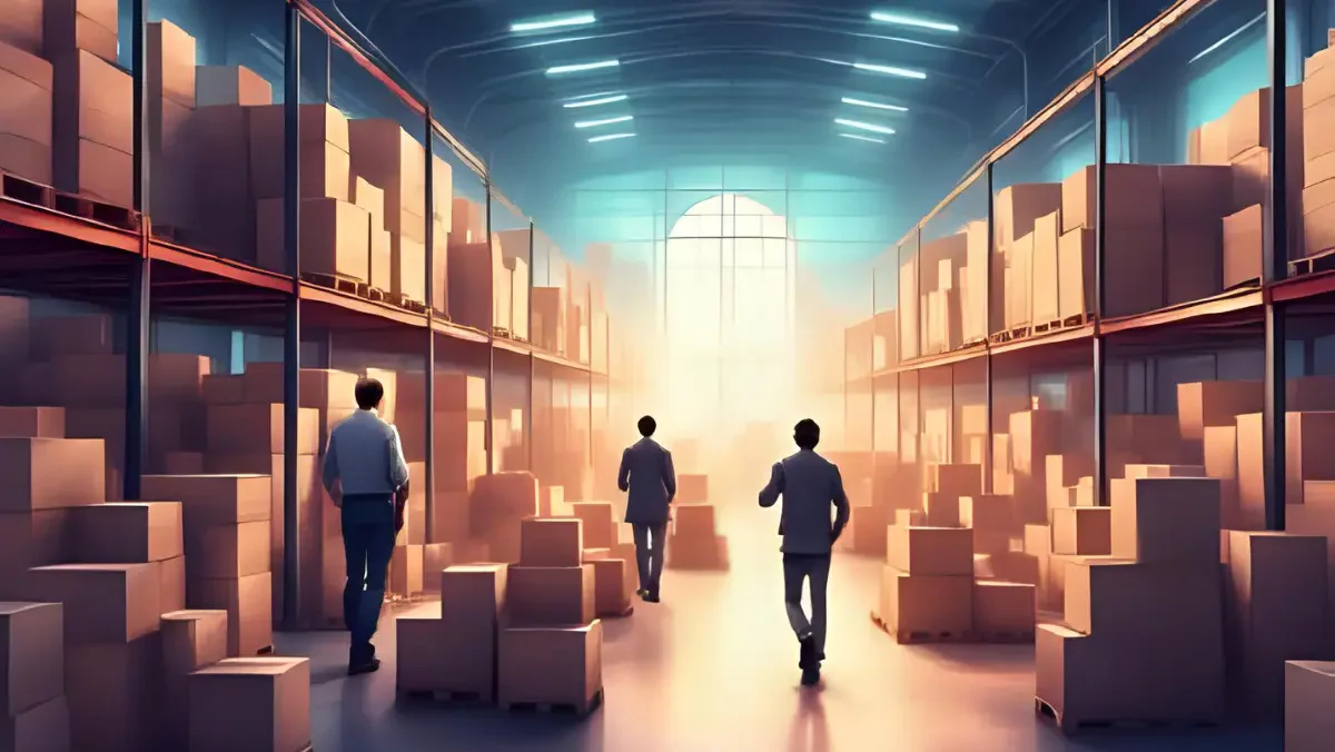 Inventory Discrepancy: Meaning, Causes, and How to Prevent It