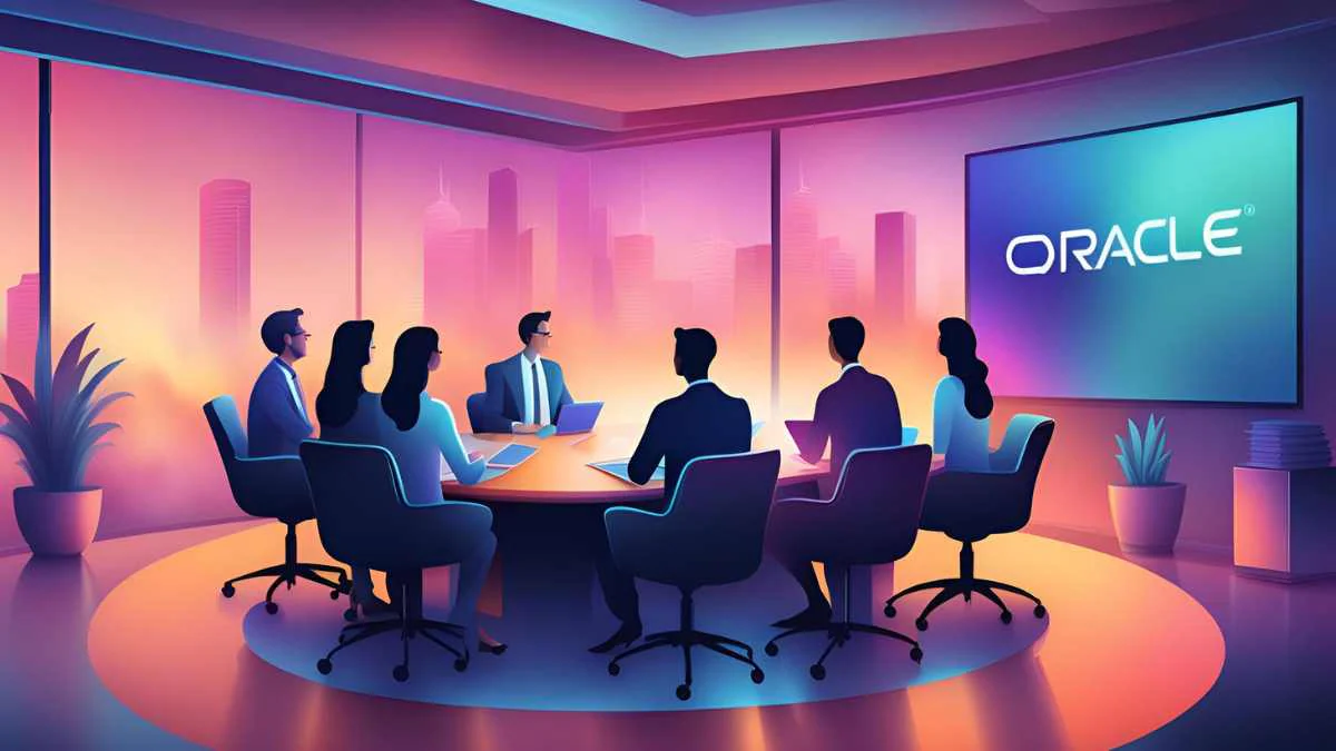 Oracle EPM Review 2026: Features & Benefits for Businesses