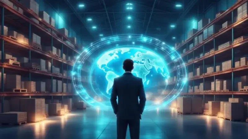 Where HashMicro WMS Stands Out