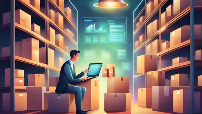 Stock Replenishment: A Comprehensive Guide and Definition