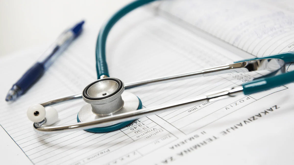 healthcare