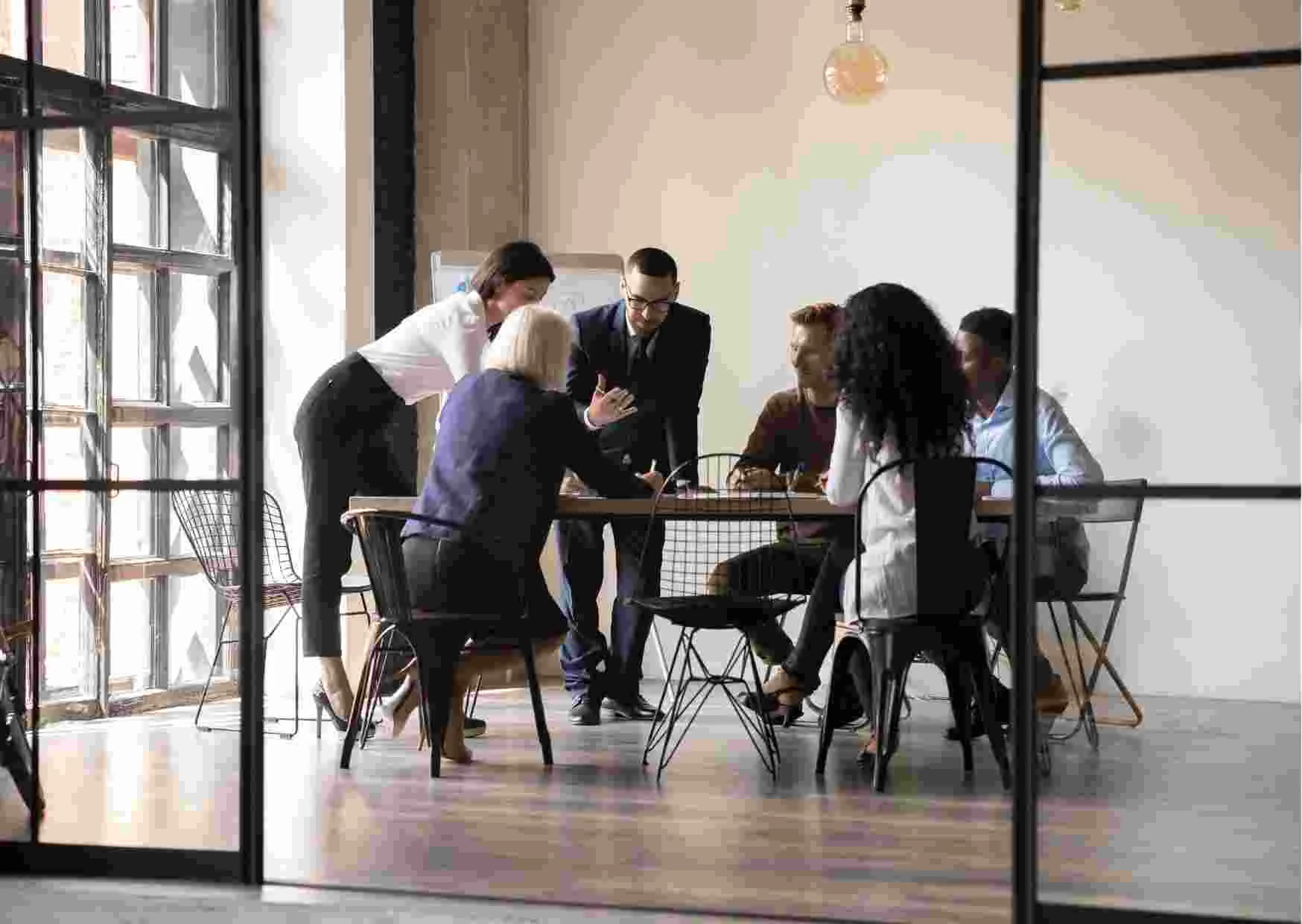 employee engagement