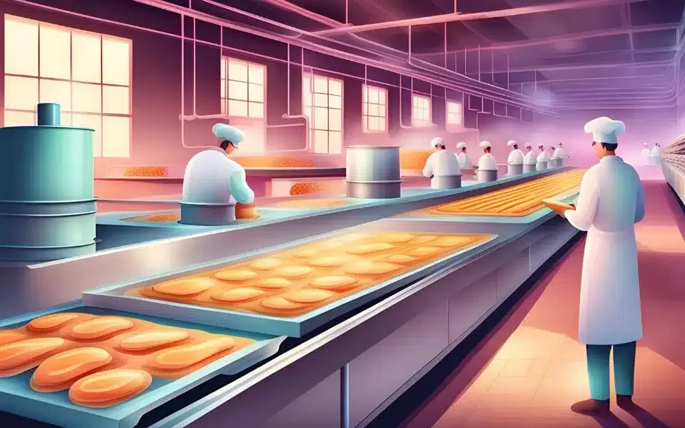 Top 9 Food and Beverage Manufacturing Software for 2026
